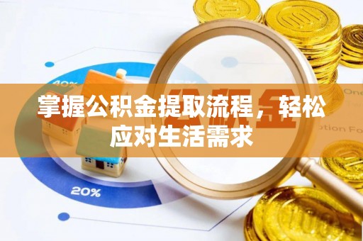 南和掌握公积金提取流程，轻松应对生活需求