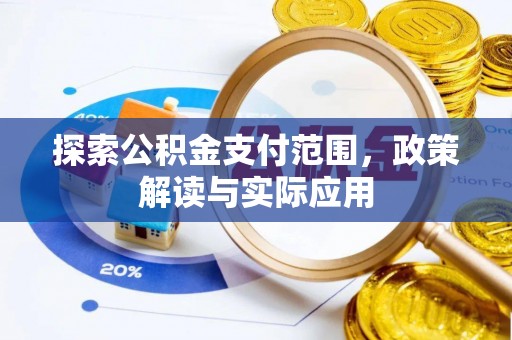 南和探索公积金支付范围，政策解读与实际应用